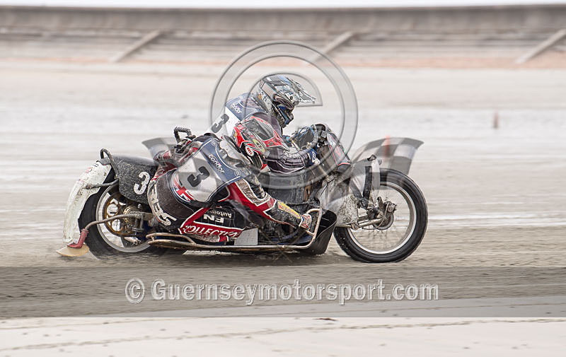 SandAce 2017_SIDECAR-102 - THE INTERNATIONAL SANDACE - 2017 - SIDECARS