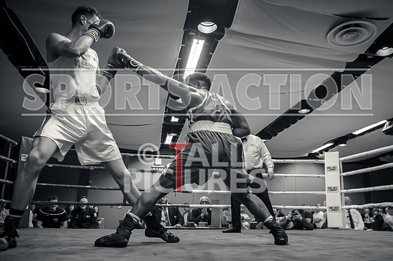 BOUT 8_Kristan Allen v Lev Silvest-37 - BOUT 8_Kristan Allen v Lev Silvest