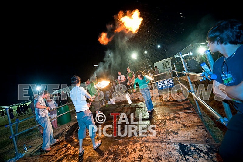 Greenman Scene-103 - GREENMAN ATMOSPHERE in 2010