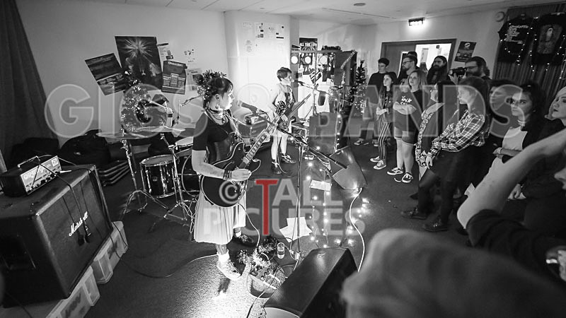 track not found-246 - track not found EP Launch 2017