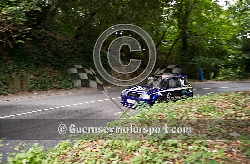 Hill Climb_29-08-11_Car-25 - CARS 2011-08-29
