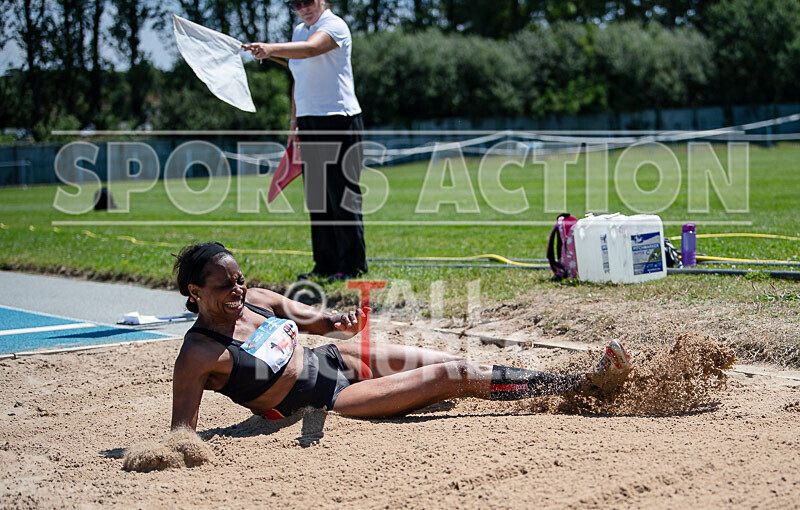 Guernsey Athletics Track Field Meet 2-23 - GUERNSEY ATHLETICS TRACK & FIELD_MEET 2