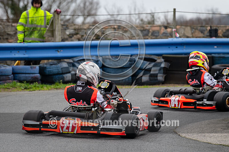 Karting 2022_Race 1-64 - KARTING CHAMPIONSHIP 2022_ROUND-1