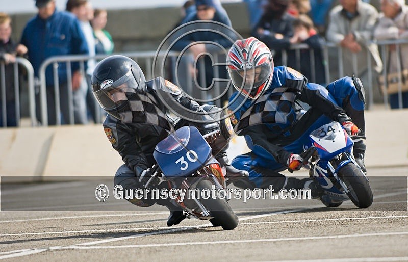 MiniMoto-94 - MINIMOTO