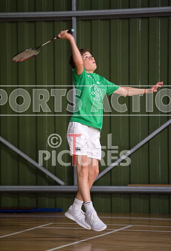 Creaseys Junior Badminton Open 2017-45 - CREASEY'S JUNIOR BADMINTON OPEN 2017