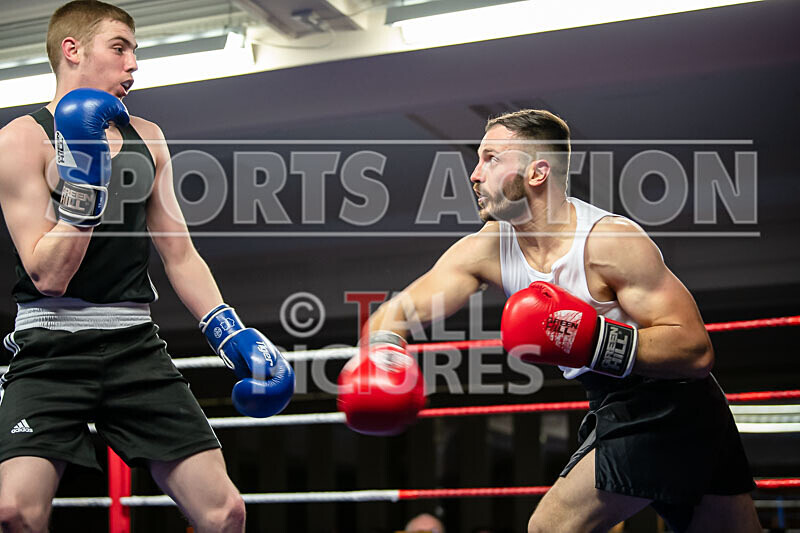 BOUT-7_Ross Gogercaks v Jake Moss-16 - BOUT-7_Ross Gogercaks v Jake Moss