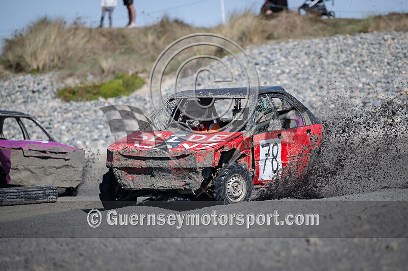 Autocross 2022 Winter Rnd-1-79 - AUTO-X_25-09-2022