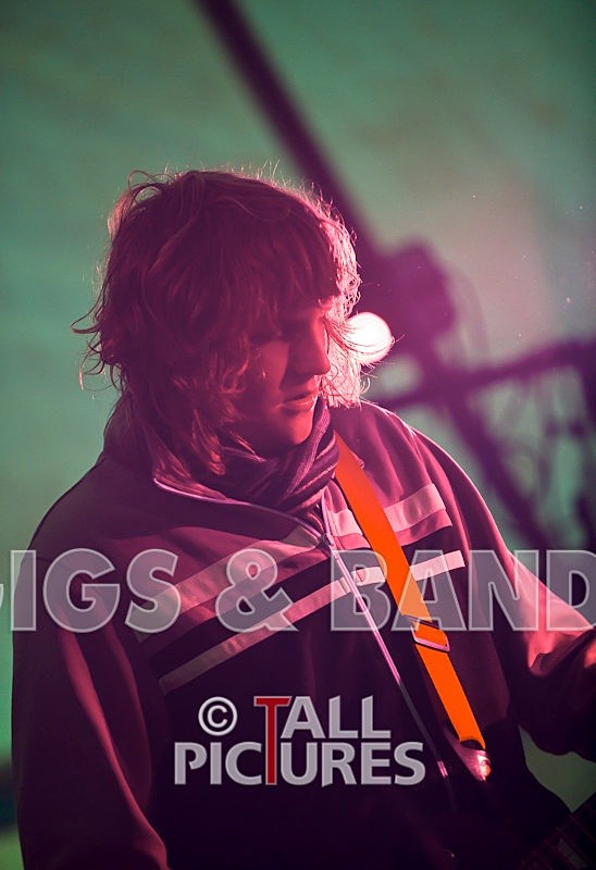 Greenman_Music-281 - GREENMAN CHAOS FESTIVAL 2008 BANDS