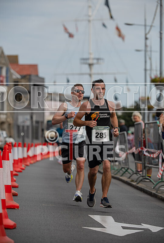 Butterfield Half Marathon 2021-58 - BUTTERFIELD HALF MARATHON 2021