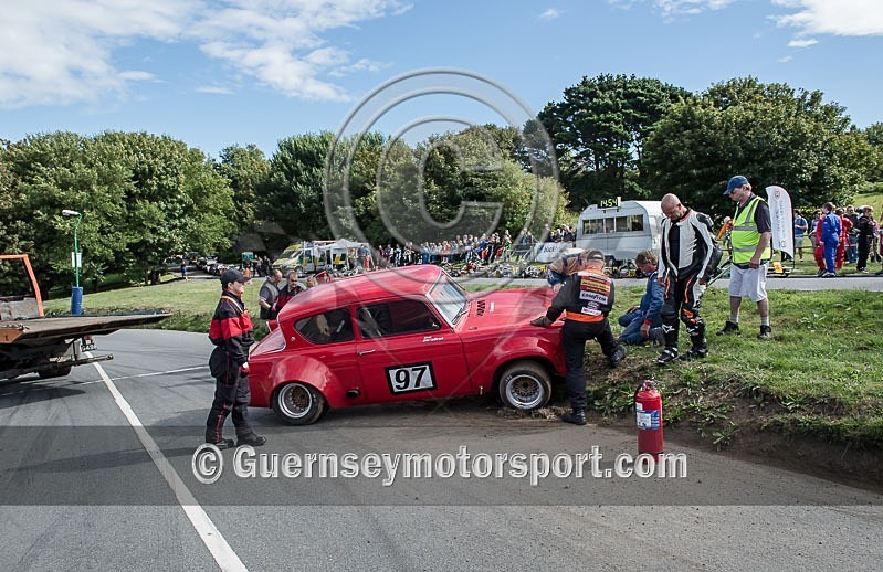 Hill Climb_07-09-2013_CAR-105 - CARS_07-09-2013
