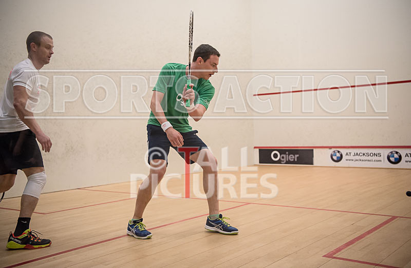 Inter-insular Squash_2017-19 - SQUASH INTER-INSULAR 2017