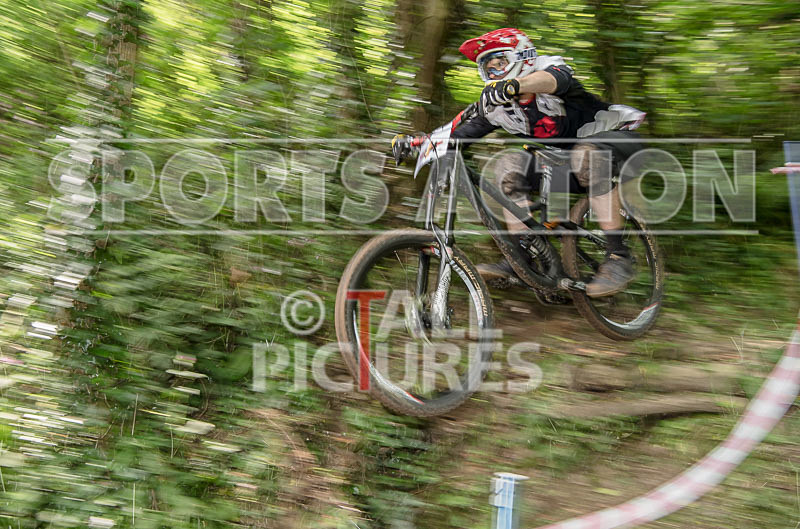 MTB Downhill_05-06-2016-55 - DOWNHILL SERIES 2016_ROUND-4