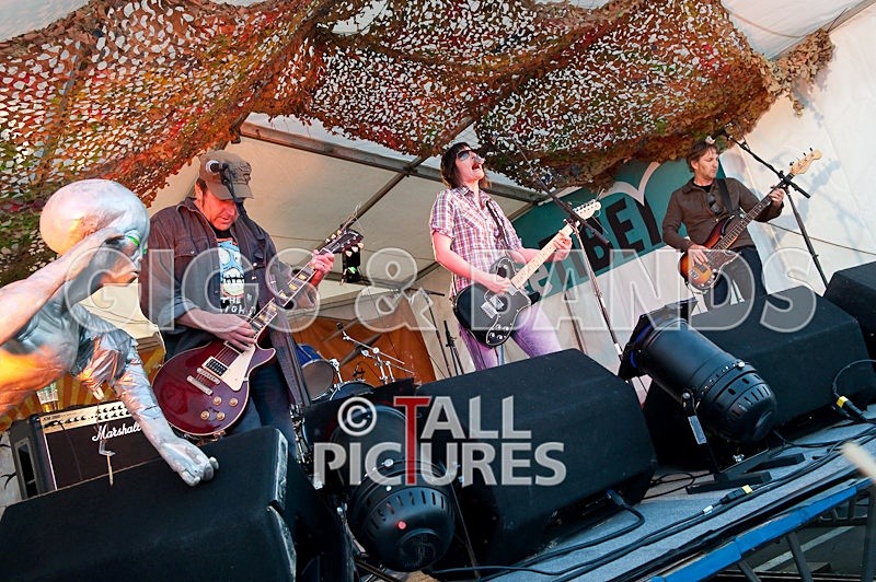 Lib Day Bands-7 - 2009 ENTERTAINMENT & MUSIC