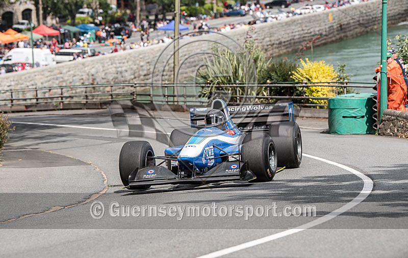 Guernsey National Hillclimb 2017_CAR-91 - GUERNSEY NATIONAL 2017 - CARS