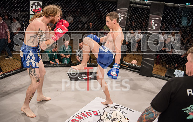 Josh Meadowcroft v Jake Brookfield-23 - BOUT-11 Josh Meadowcroft v Jake Brookfield