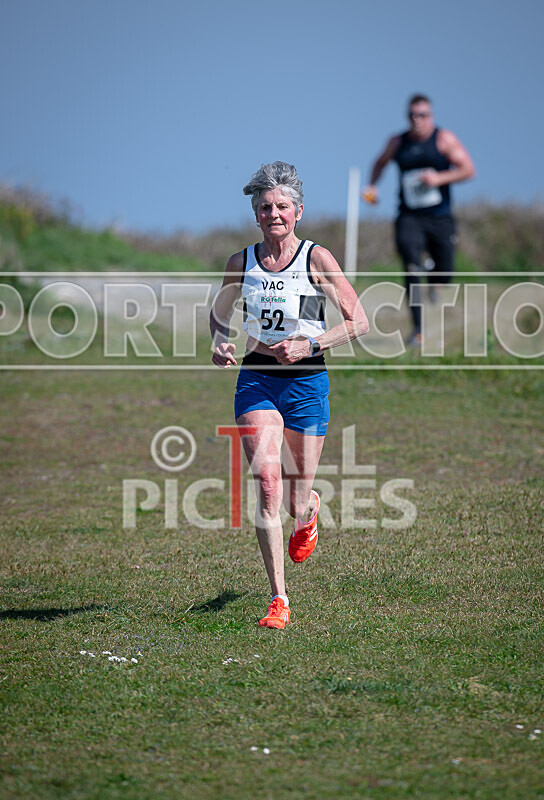 Easter 2022 Full Course Cross Country-66 - KEITH FALLA MEMORIAL XC 2022