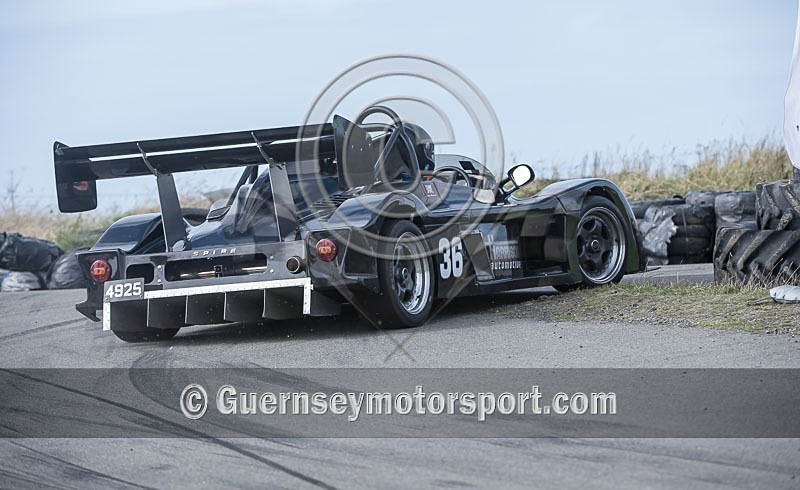 Alderney Airport Car_2013-195 - ALDERNEY AIRPORT SPEED EVENT 2013 - CARS