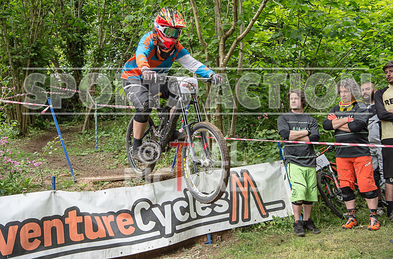 MTB Downhill_05-06-2016-120 - DOWNHILL SERIES 2016_ROUND-4