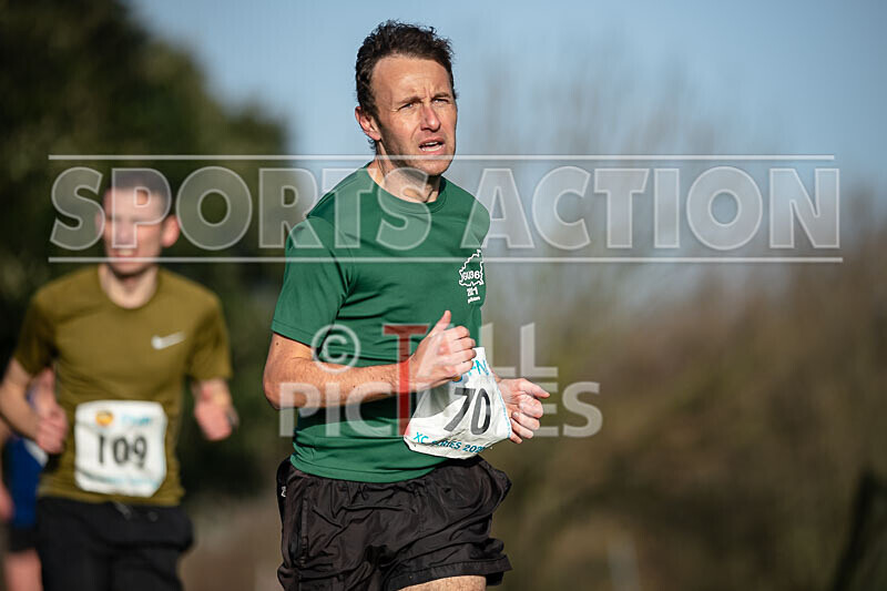 Short Course Cross Country 2021-71 - SHORT COURSE CROSS COUNTRY 2021