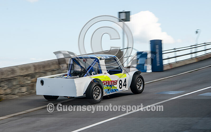 GMCCC Hill Climb 31-08-2020_CAR-45 - CARS_31-08-2020