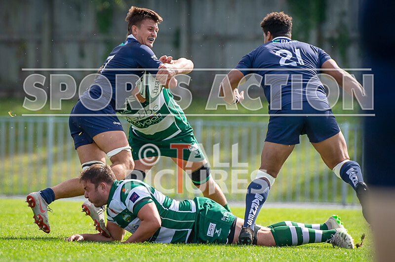 Guernsey Raiders v Barnes_2022-52 - GUERNSEY RAIDERS v BARNES