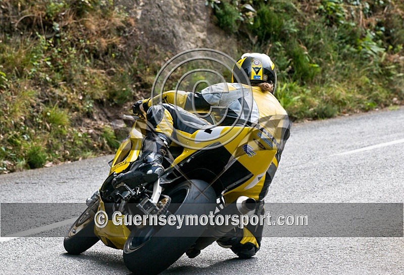 Jersey National Bike-67 - JERSEY MSA NATIONAL 2008