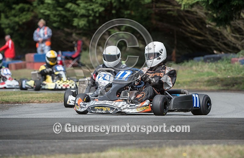 Kart Racing_08-09-2013-30 - KARTING_NON CHAMPIONSHIP FUN MEETING 2013