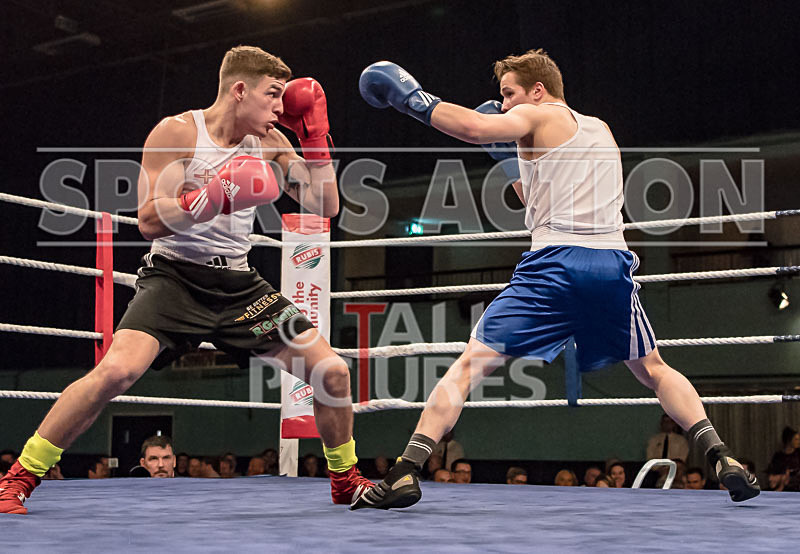 BOUT-12_Billy Le Poullain v Conner Fanning-5 - BOUT-12_Billy Poullain v Conner Fanning