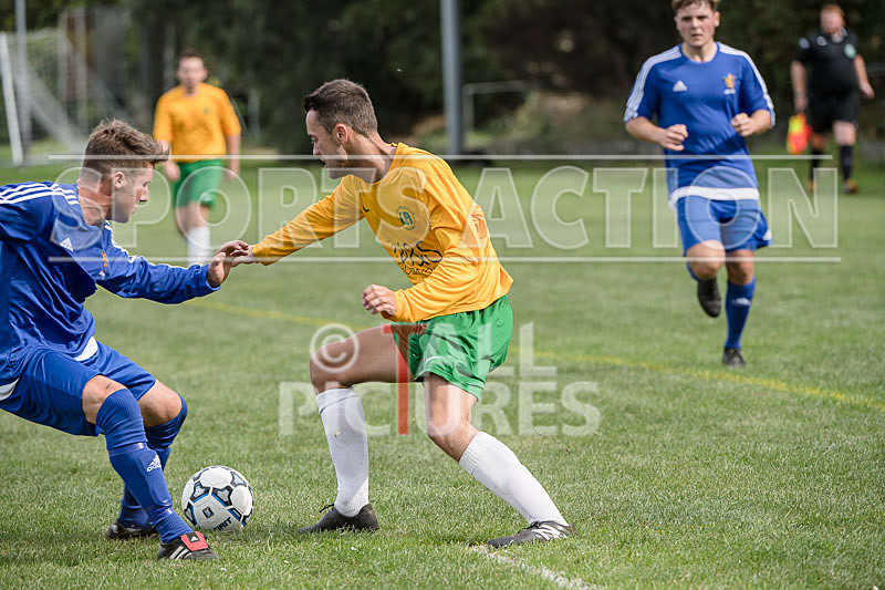 Vale Rec v Alderney-3 - VALE REC v ALDERNEY