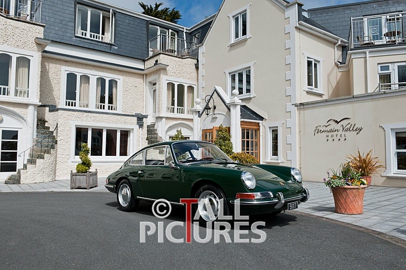 Porsche_911T-1 - HARRISON AUTOMOTIVE