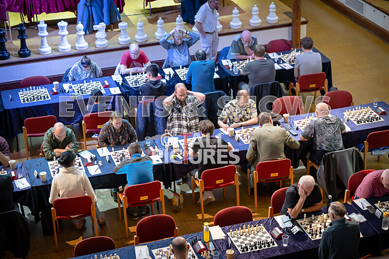 Guernsey Chess Festival 2022-291 - THE 46th GUERNSEY INTERNATIONAL CHESS FESTIVAL