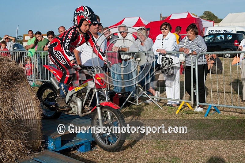 West Trials-13 - GMC&CC WEST SHOW DEMONSTRATION