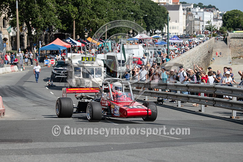 Guernsey National Hillclimb 2018_CAR-186 - GUERNSEY NATIONAL 2018 - CARS