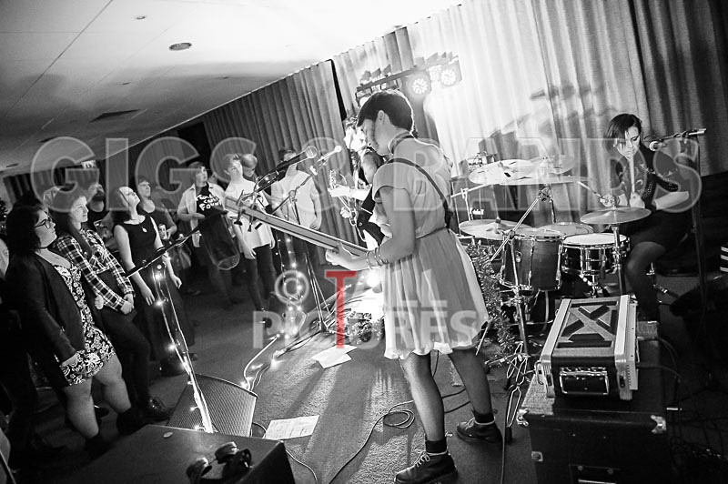 track not found-250 - track not found EP Launch 2017