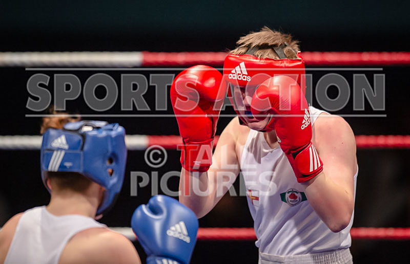 BOUT-4 - Brad Enevoldsen v Alfie Hancock-19 - BOUT-4 - Brad Enevoldsen v Alfie Hancock