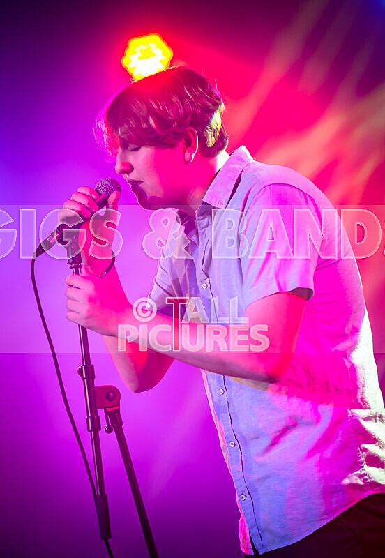 Sonic Bomb-181 - SONIC BOMB