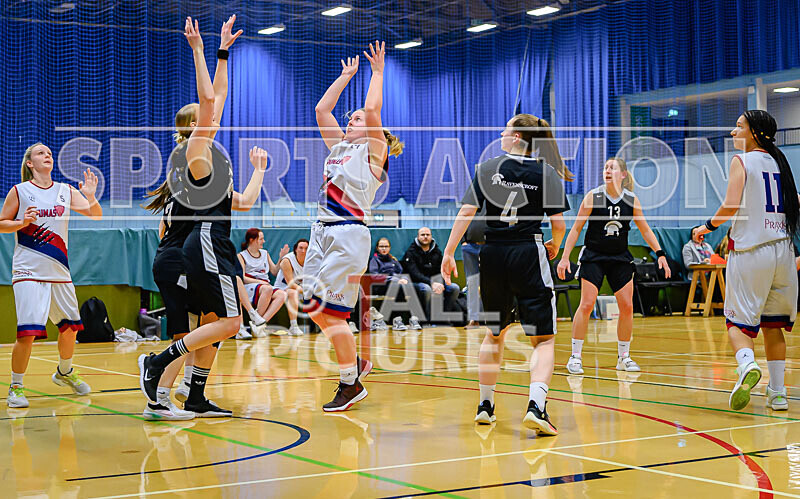 Ravenscroft v Praxis Pumas-26 - RAVENSCROFT LADIES v PRAXIS PUMAS