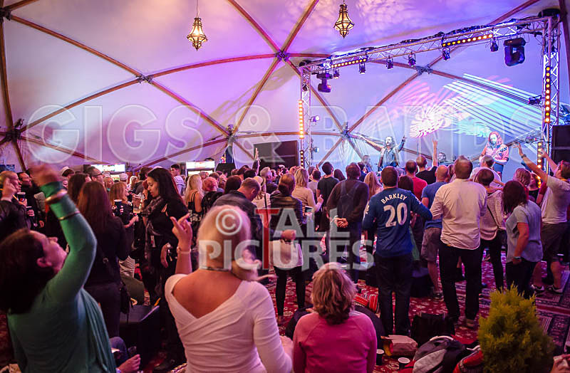 The Doors Live-6 - THE DOORS LIVE