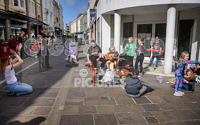 SoPM Jersey Easter Elementary School 2023-167 - SoPM JERSEY_EASTER SCHOOL & BUSKING