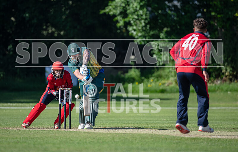 T20 Cricket_Guernsey v Jersey 2019-60 - T20 CRICKET GUERNSEY v JERSEY 2019