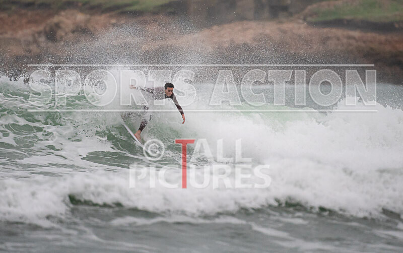 Surfing_01-11-2020-86 - SURFING AT VAZON BAY GUERNSEY