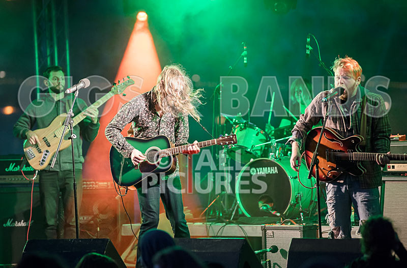 The Recks-654 - THE RECKS