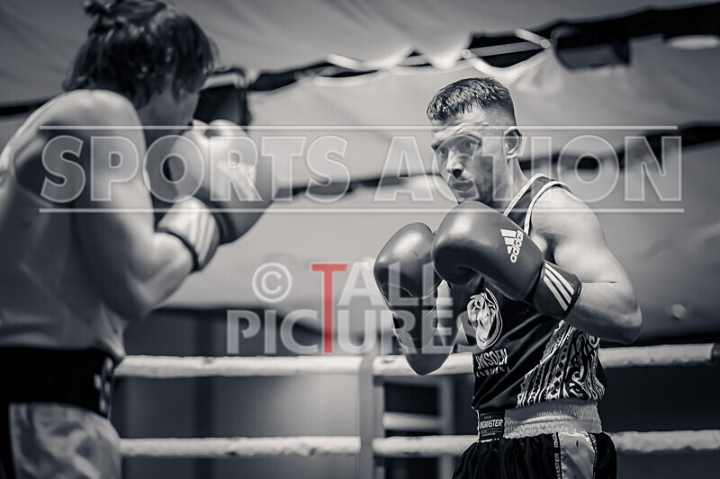 BOUT 6 - Jay Wilson v Buddy Froud-35 - BOUT 6 - Jay Wilson v Buddy Froud