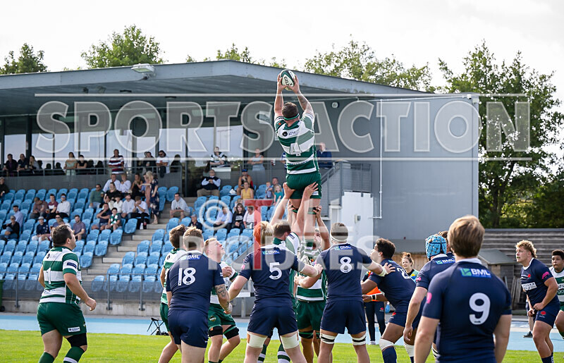 Guernsey Raiders v Barnes_2022-66 - GUERNSEY RAIDERS v BARNES