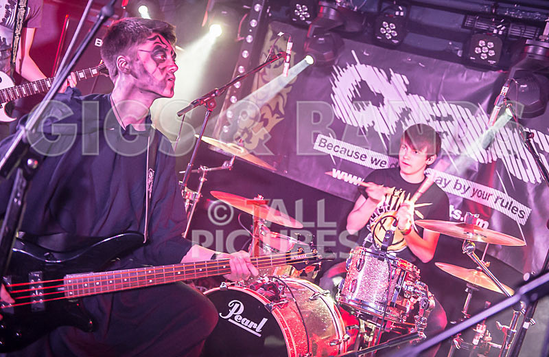 The Doomsday Project-100 - THE DOOMSDAY PROJECT