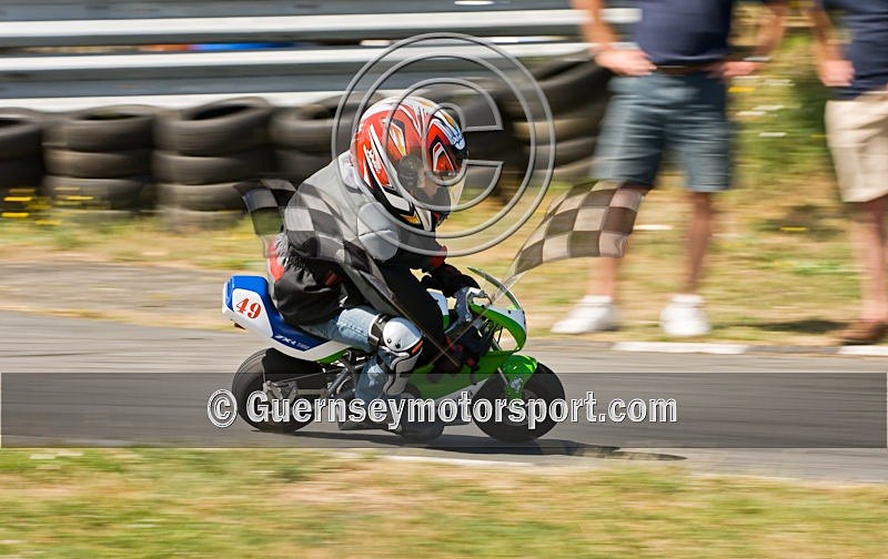 MiniMoto-300 - MINIMOTO