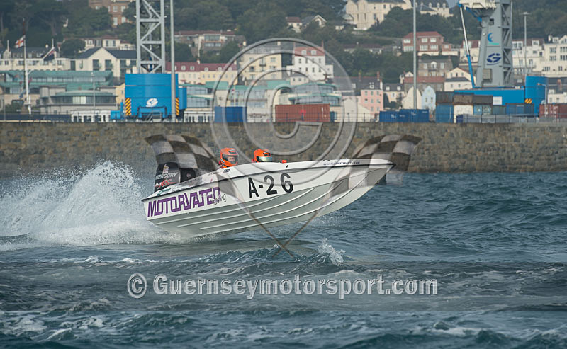 Powerboats_Race-3-18 - UIM CLASS 3A & 3B WORLD OFFSHORE CHAMPIONSHIP_RACE-3