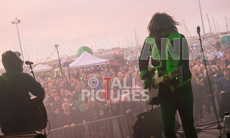 The Recks-391 - THE RECKS