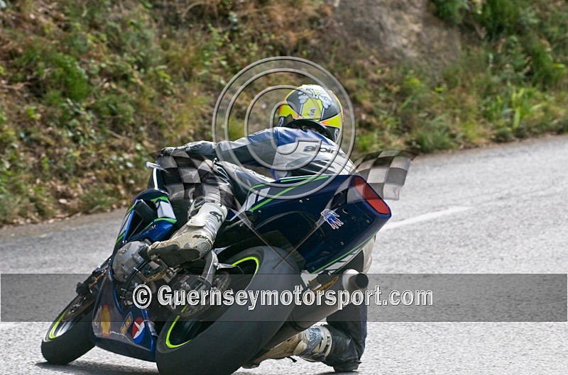 Jersey National Bike-56 - JERSEY MSA NATIONAL 2008