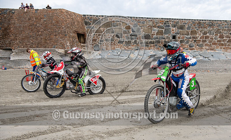 Sandracing Junior-9 - SAND RACING 2019_ROUND-8